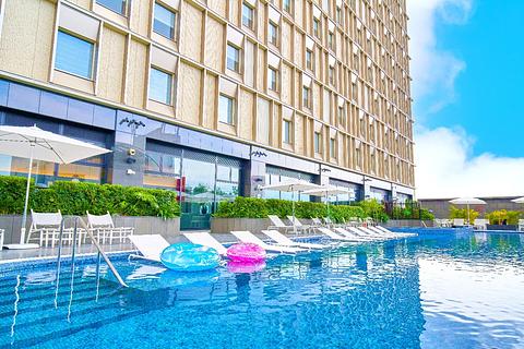 公式】Resort Worx（リゾートワークス）