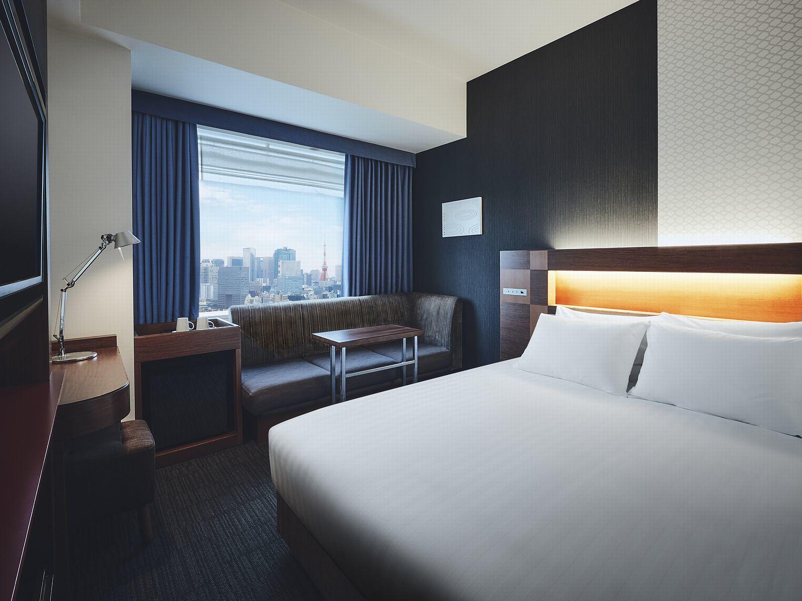 ロッテシティホテル錦糸町 | 【公式】Resort Worx（リゾートワークス）